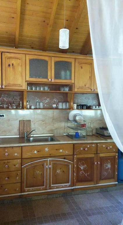 Бунгала Дара كالوفر المظهر الخارجي الصورة
